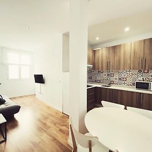 Appartement met een Slaapkamer