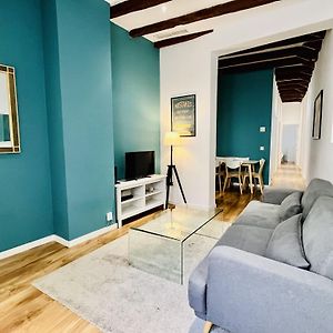 Appartement met Drie Slaapkamers